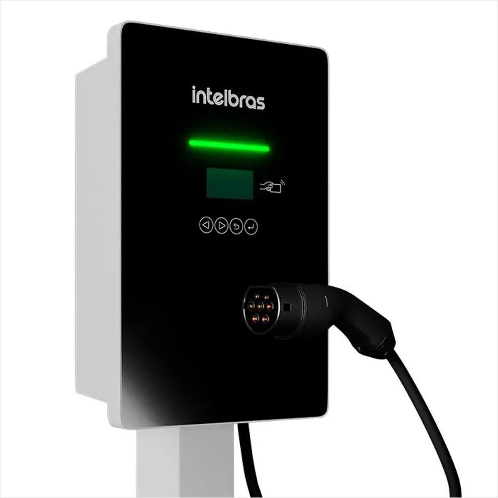 Intelbras EVE 0220B